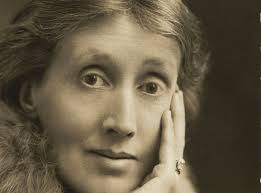 Virginia Woolf